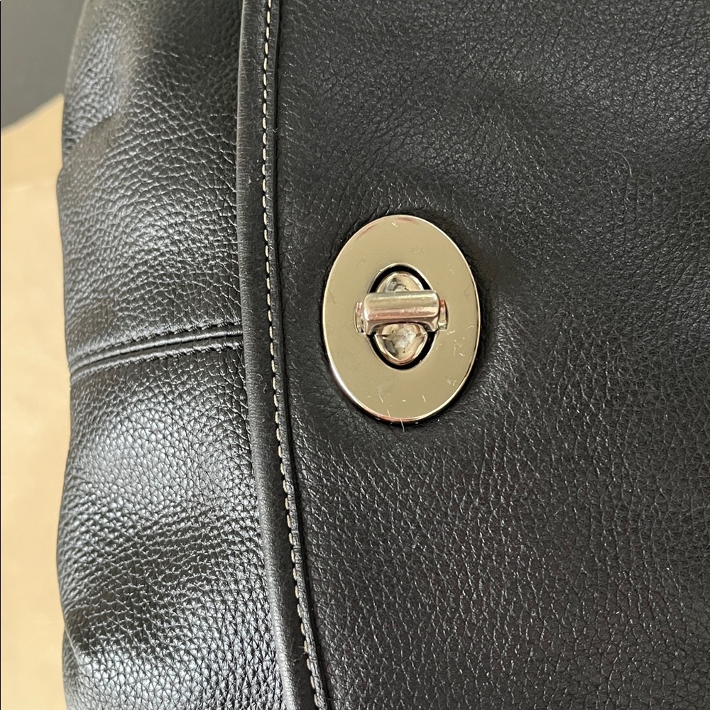 Coach bag - Picture 16 of 16
